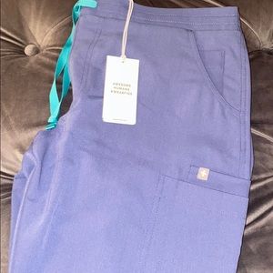 Big sky yola scrub pants